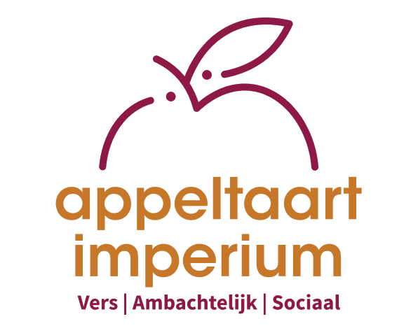 Het Appeltaart Imperium